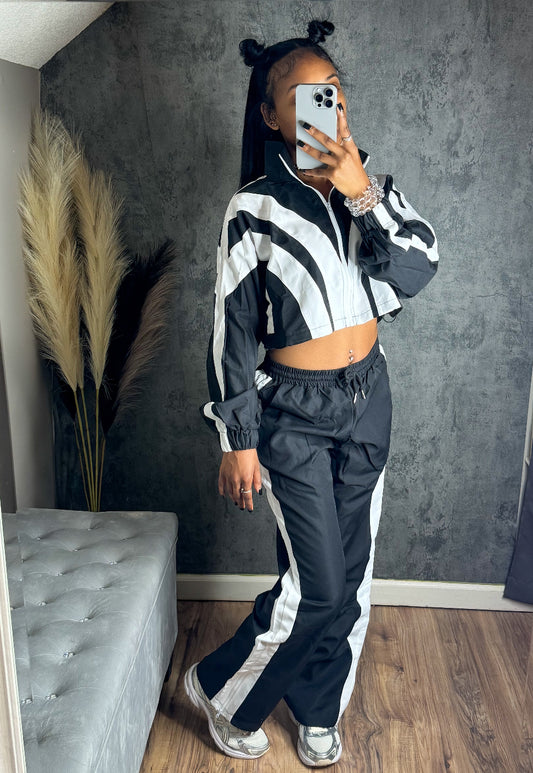 2.0 Tracksuit